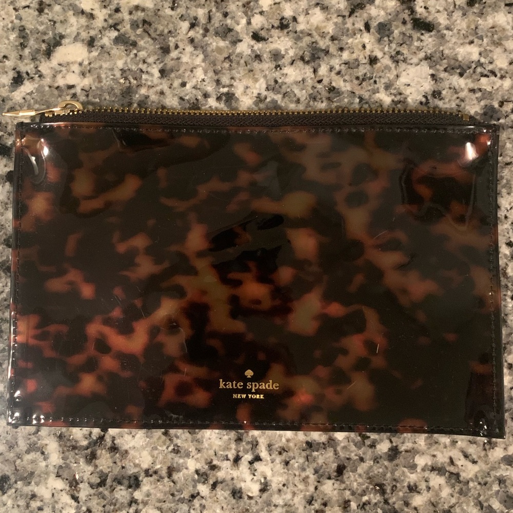 Kate Spade pouch